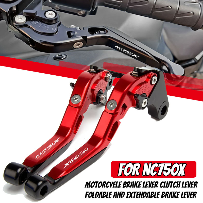 Dźwignie sprzęgła i hamulca mo – Cnc Aluminum Adjustable Brake Clutch Levers recenzja i cena