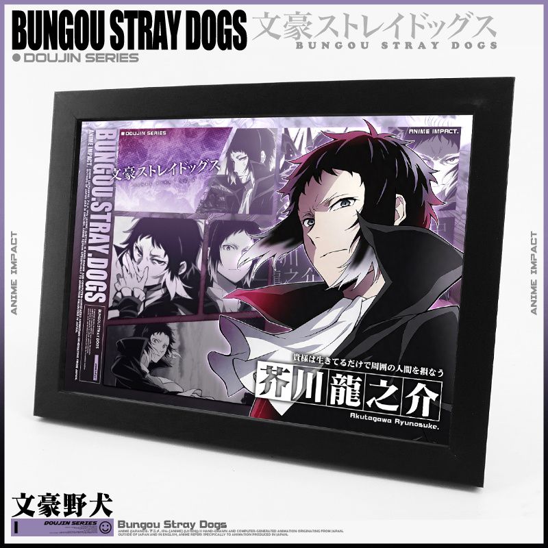 Bungo Stray Dogs Dazai Osamu N – Atv Parts recenzja i cena