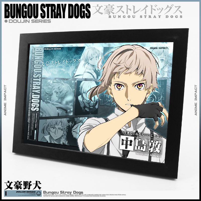 Bungo Stray Dogs Dazai Osamu N – Atv Parts recenzja i cena