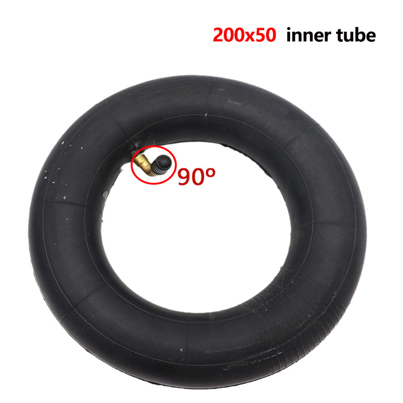 Dętka 200x50 Butylowa do Opony – Scooter Parts recenzja i cena